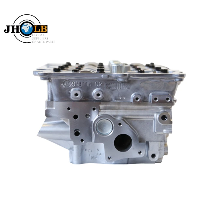 HYUNDAI And KIA Cylinder Head Cover Complete And Only G4NA G4NE New OEM 221002E000 For Sportage, K4, K5, Ix35, Mistra, Sonata8 HYD 2.0L