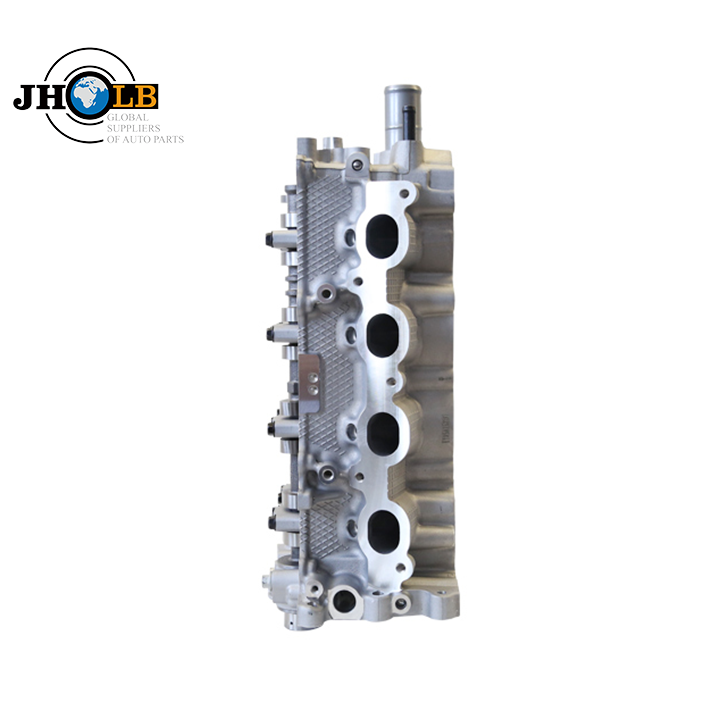 HYUNDAI And KIA Cylinder Head Cover Complete And Only G4LA G4LC OEM 221000350022 For Verna, Pegas HYD 1.2L And 1.4L