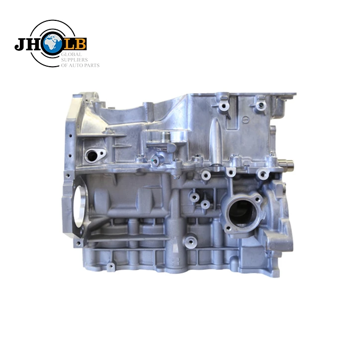 HYUNDAI And KIA Engine Short Block G4FG OEM 211022BB00 For Elantra, K3 HYD 1.6L DVVT